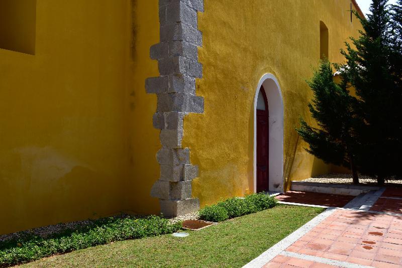 Pousada Convento De Tavira Hotel Exterior photo