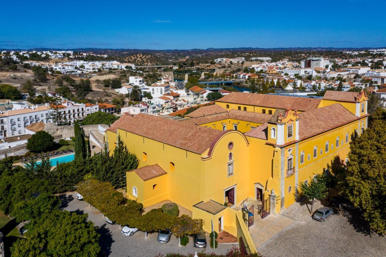 Pousada Convento De Tavira Hotel Exterior photo