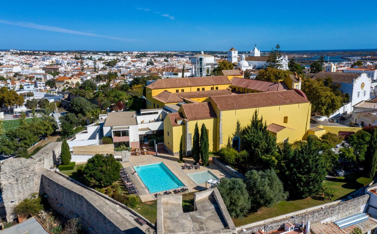 Pousada Convento De Tavira Hotel Exterior photo