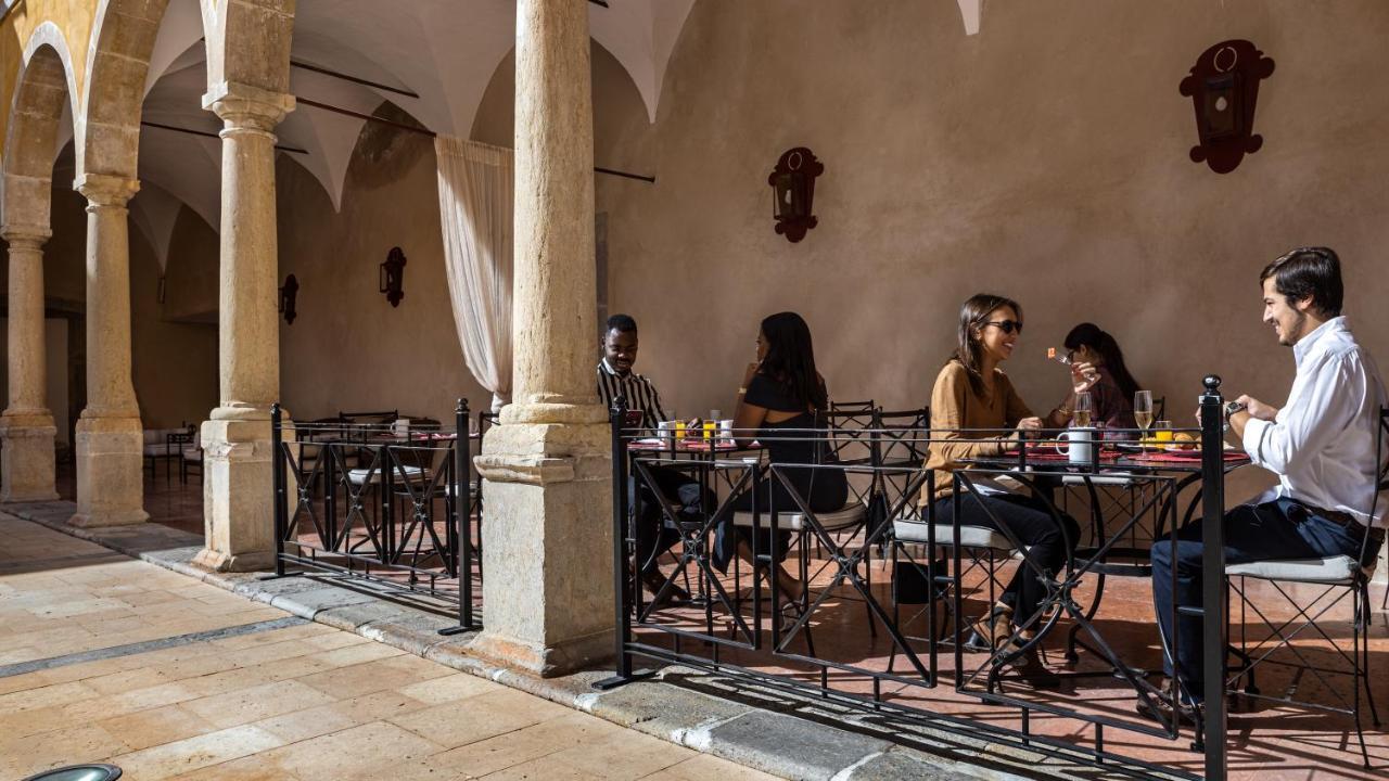 Pousada Convento De Tavira Hotel Exterior photo